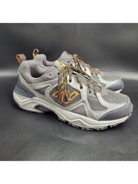 New Balance 481 V3 All Terrain Athletic Walking Shoes Mens 9 Trail Outdoors NICE